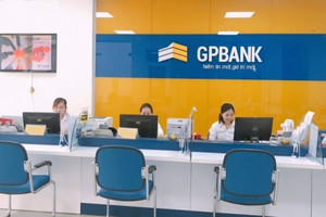 GPBank Thăng Long rao bán 273m2 đất tại Hà Nội, giá khởi điểm hơn 18 triệu đồng/m2