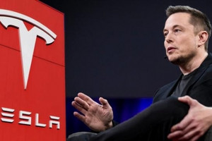 Tesla rơi vào 'vũng lầy': Lỗi do Elon Musk 'cuồng ngôn'?