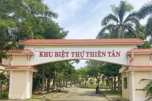 ‘Nhói lòng’ cảnh biệt thự trăm tỷ tại xứ Quảng rơi vào cảnh hoang vu, ‘đắp chiếu’ nhiều năm