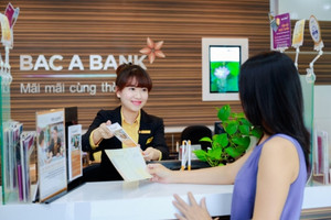 BAC A BANK được xếp hạng Tín nhiệm mức điểm “A-“ với Triển vọng xếp hạng “Ổn định”