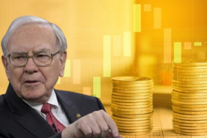 Tỷ phú Warren Buffett nói gì về đầu tư vàng: Đất sẽ sinh mùa màng, công ty sẽ trả cổ tức dồi dào còn vàng vẫn chỉ là một khối vàng không thay đổi