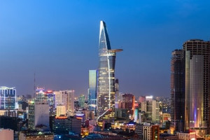 Đầu tàu kinh tế Việt Nam thu 61.000 tỷ đồng từ bất động sản, tăng hơn 15%