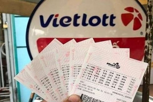 Đã tìm thấy chủ nhân của giải Jackpot 2 Vietlott trị giá hơn 25 tỷ đồng