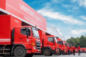 Viettel Post lên kế hoạch khai thác 12 đoàn tàu đường sắt nội địa Bắc Nam và liên vận Việt – Trung