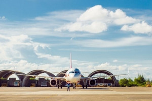 Thêm một cảng hàng không trở thành sân bay trung chuyển quốc tế: Cơ hội cho doanh nghiệp đầu tư và bất động sản