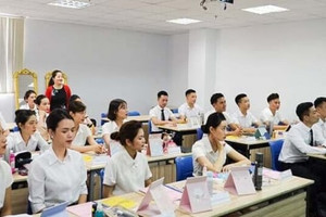 Có một nghề luôn khát nhân lực, thu nhập cao lên đến 70 triệu/tháng mà không cần học đại học