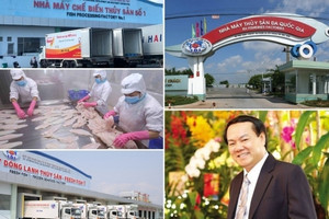 ASM và IDI ‘bốc hơi’ 1 phần lợi nhuận sau kiểm toán