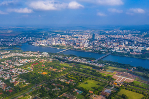 Huế 'soán ngôi' Ninh Bình trở thành điểm du lịch tiết kiệm nhất Việt Nam