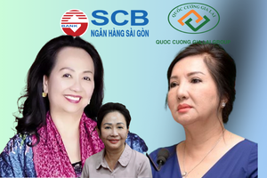 Vụ Vạn Thịnh Phát: Buộc Quốc Cường Gia Lai (QCG) trả lại 2.882 tỷ đồng cho Trương Mỹ Lan