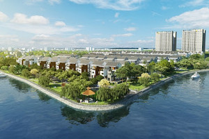 Hơn 20 năm 'bất động', dự án nghìn tỷ tại huyện nghèo sắp lên quận của TP. HCM có tin mừng