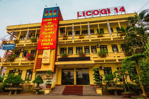 Licogi 14 (L14): Nỗ lực phân tích TTCK, dùng tiền GPMB dự án Nam Minh Phương để mua cổ phiếu tiềm năng