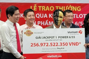 5 'bí kíp' giúp các tỷ phú Vietlott trúng giải hơn 8.000 tỷ đồng, đổi đời chỉ sau một tối