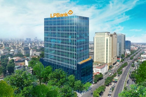 Ngân hàng Bưu điện Liên Việt (LPBank) dự kiến đổi tên mới