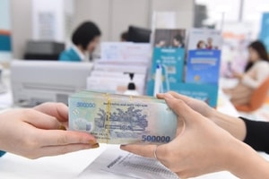 Lãi suất tiết kiệm sẽ đảo chiều vào nửa cuối năm?