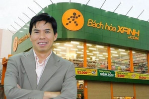 CEO Bách Hoá Xanh tự tin khẳng định sẽ có lợi nhuận nghìn tỷ trong 1-2 năm tới, khi đó sẽ sẵn sàng lên sàn