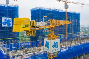 Công ty của ông Lê Viết Hải lại bị 'điểm danh' do chậm đóng hơn 38 tỷ BHXH