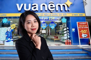 Từng muốn trở thành ‘Thế giới Di động’ trong ngành đệm, Vua Nệm đã phải đóng 25 cửa hàng, giảm 35% nhân sự và thay đổi CEO