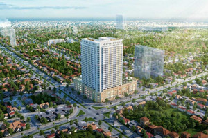 Khải Hoàn Land (KHG): Đặt mục tiêu lãi tăng gấp 10 lần, không trả cổ tức để tái đầu tư dự án