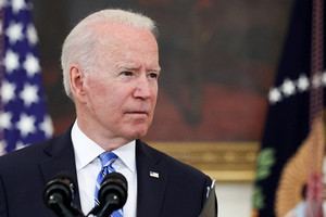 Lý do ông Biden chưa công khai lên tiếng về xung đột Israel – Iran