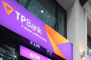 TPBank (TPB) tung gói vay 3.000 tỷ đồng với lãi suất chỉ từ 4,5%