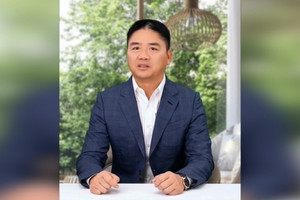 'Gã khổng lồ' TMĐT Trung Quốc chuẩn bị tung 'chiến thần livestream' bằng AI trông giống hệt CEO, chuyển động chân thực đến ngỡ ngàng