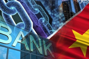 Vừa ‘nổ phát súng’ mở đầu KQKD quý I/2024, nhóm ngân hàng xung phong ‘giải cứu’ thị trường