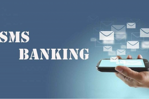 Ngân hàng SHB thông báo điều chỉnh mức phí SMS Banking