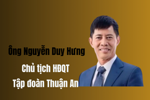 Nóng: Bộ Công an mở rộng điều tra vụ Thuận An, đề nghị cung cấp hồ sơ các gói thầu