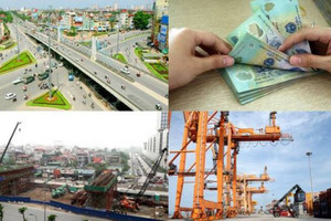 Điều chỉnh kế hoạch đầu tư công trung hạn vốn ngân sách trung ương 2021 - 2025