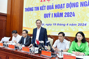 NHNN cho phép ngân hàng thương mại kéo dài cơ cấu, giữ nguyên nhóm nợ đến hết năm 2024