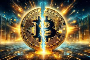 Bitcoin chính thức hoàn thành sự kiện quan trọng 4 năm một lần, liệu giá có sắp tăng 93 lần như lịch sử?