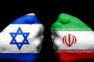 Iran và Israel đang ‘đùa với lửa’?