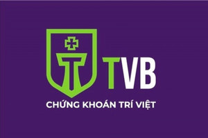 Chứng khoán Trí Việt (TVB) báo lãi quý I/2024 gấp 41 lần cùng kỳ, nỗ lực đưa cổ phiếu ra khỏi diện kiểm soát