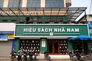 Nhà sách Nhã Nam: Tổng tài sản hơn 160 tỷ đồng, ghi nợ người lao động gần 5 tỷ đồng