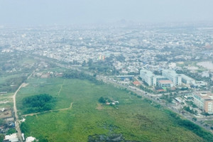 Một dự án 'bỏ hoang' hơn 10 năm tại Hà Nội bất ngờ nằm trong kế hoạch sử dụng đất trong năm nay