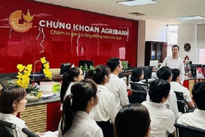 Cổ phiếu tăng gần 160% sau một năm, Agriseco (AGR) dự chi gần 151 tỷ đổng trả cổ tức