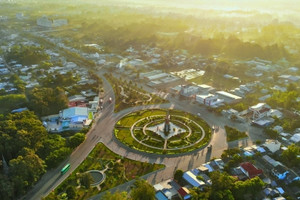 'Thành phố vườn' miền Tây Việt Nam bất ngờ lọt top 3 thành phố trong lành và không khí sạch nhất Đông Nam Á