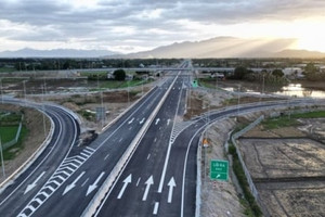 'Ngòi nổ' du lịch cho 'hòn ngọc Biển Đông' nhờ tuyến cao tốc 9.000 tỷ đồng sắp thông xe dịp 30/4