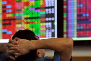 [LIVE] Thị trường ngày 23/4: VN-Index giảm 13 điểm, xóa hết nỗ lực hồi phục