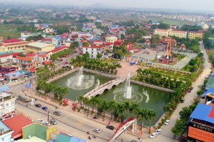 Tỉnh thuộc vùng Trung du miền núi Đông Bắc sắp lên TP trực thuộc Trung ương: Doanh nghiệp chưa đầy 1 năm tuổi làm chủ dự án khu đô thị hơn 1.700 tỷ đồng