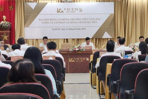 Nắm lợi thế lớn tại dự án sân bay Long Thành, lãnh đạo Xi măng Hà Tiên (HT1) vẫn nói điều 'chua chát'