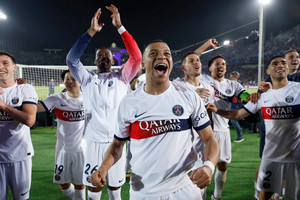 Mbappe tạo 'luật mới' khi đến Real Madrid, lộ vị trí trong đội hình