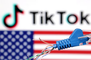 TikTok chi 7 triệu USD vận động chống lệnh cấm tại Mỹ