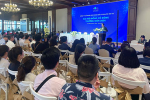 [LIVE] ĐHCĐ Novaland: Cập nhật mới nhất về tháo gỡ dự án, lô trái phiếu 300 triệu USD, phương án phát hành 1,7 tỷ cổ phiếu 