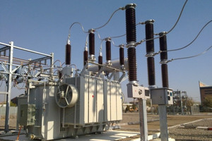 Đón sóng đầu tư, Thanh Hoá có thêm dự án trạm biến áp 500kV hơn 1.440 tỷ đồng