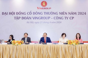 Tỷ phú Phạm Nhật Vượng: Vinfast không chỉ là câu chuyện kinh doanh, sẽ tài trợ thêm 1 tỷ USD