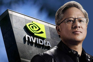 CEO NVIDIA Jensen Huang: ‘Việt Nam là quốc gia duy nhất có thể tham gia đầy đủ các công đoạn của chuỗi bán dẫn’