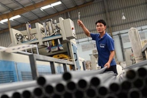 Nhựa Bình Minh (BMP) báo lãi thấp nhất 6 quý, còn hàng trăm tỷ đồng chờ chia cổ tức bằng tiền
