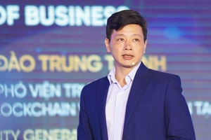 Thành lập Viện Công nghệ Blockchain và Trí tuệ nhân tạo ABAII