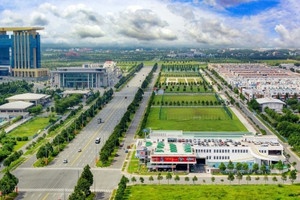 Thị trường đất nền sôi động đầu năm 2024, lộ diện những 'mảnh đất vàng' đang được nhà đầu tư ráo riết săn đón